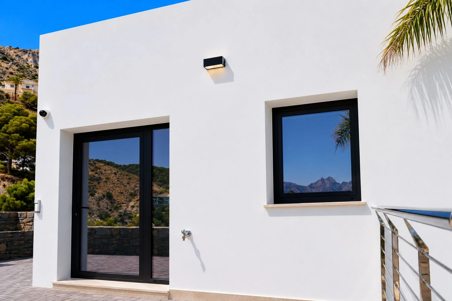 Exceptional luxury villa with extraordinary sea views in Paradiso – Monterico, Altea