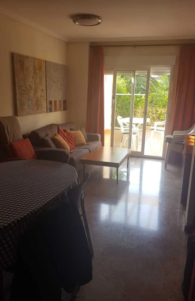 Appartamento in vendita a Denia