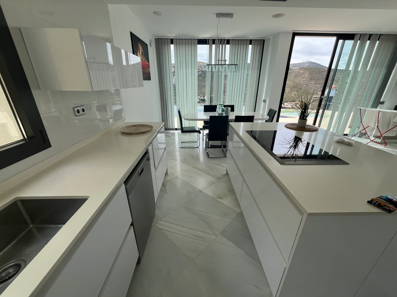 Villa til salg i Javea