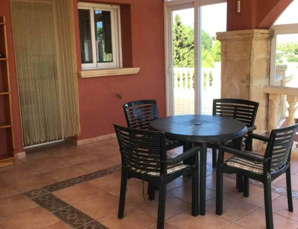 Villa til salg i Alfas Del Pi