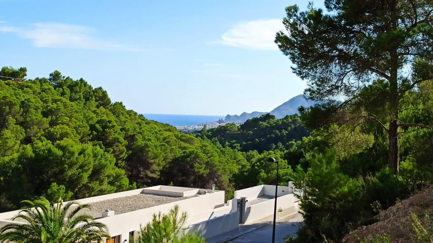 Land i Salg i Altea, Comunitat Valenciana