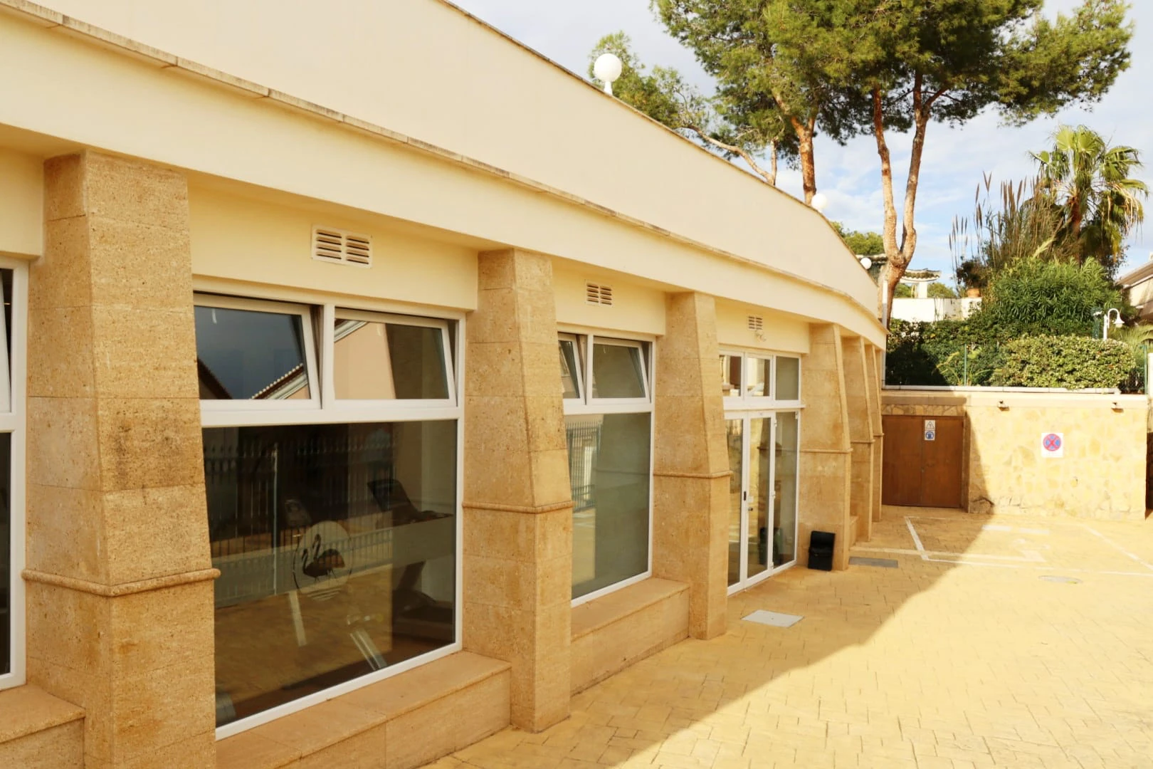 Apartment for sale in Benissa Costa with pool and close to the beach - Exclusive resort