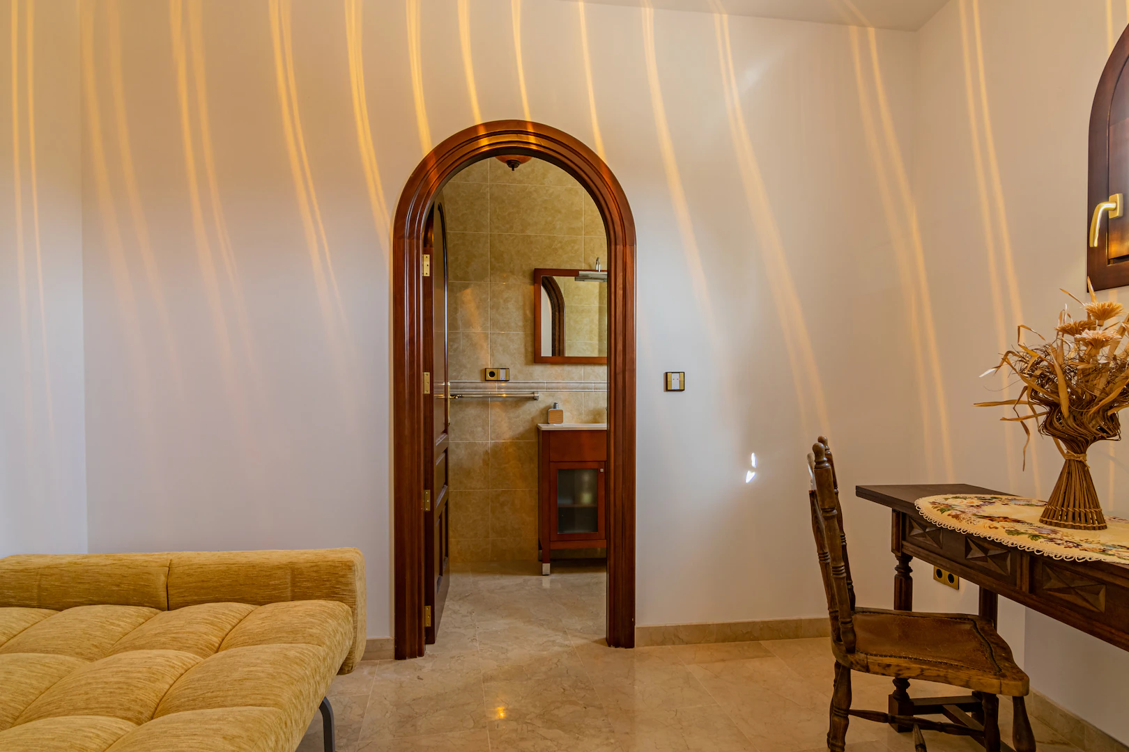 Villa for sale in Altea