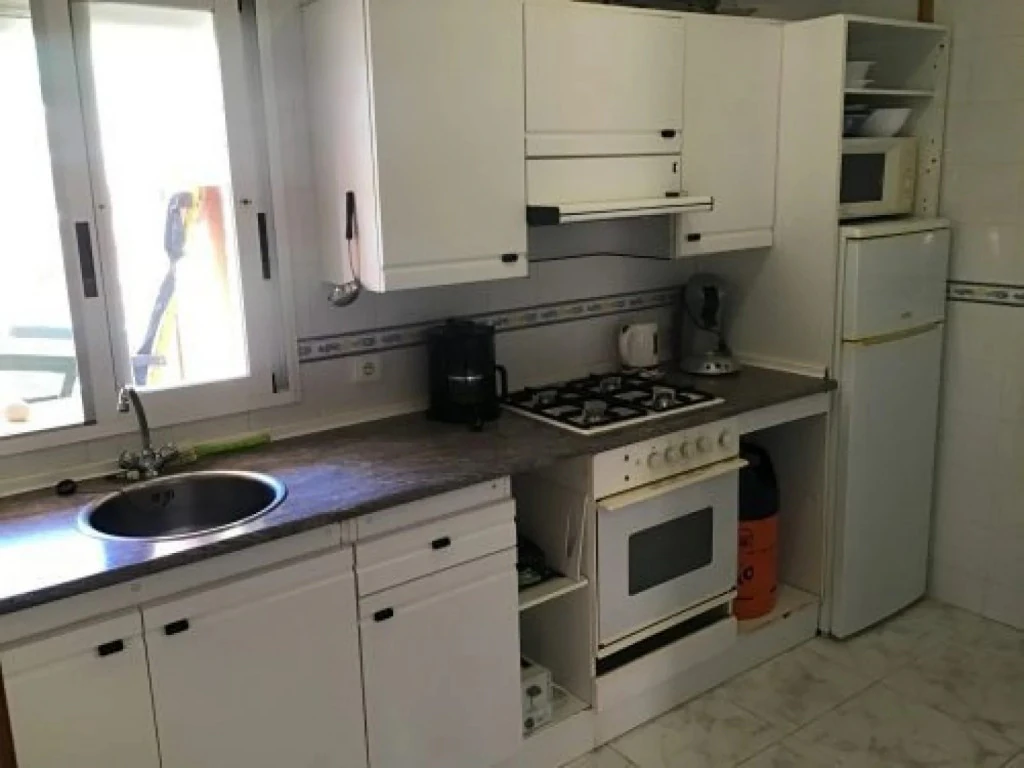 Villa til salg i Alfas Del Pi