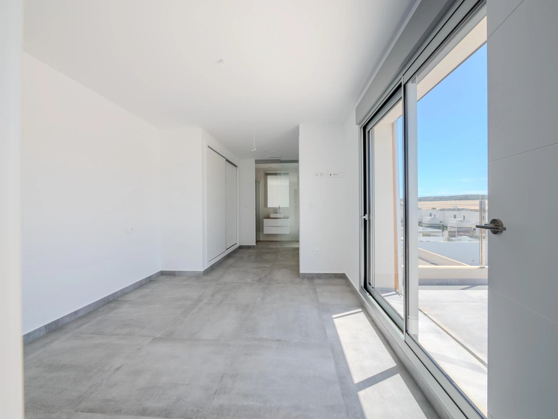Villa til salg i Algorfa