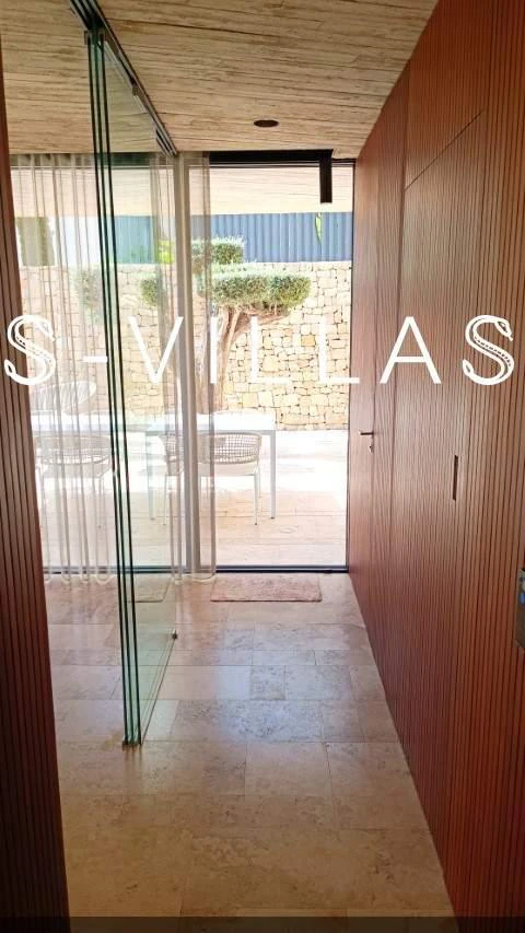 Racó de Galeno à Benissa - Villa exclusive à vendre.
