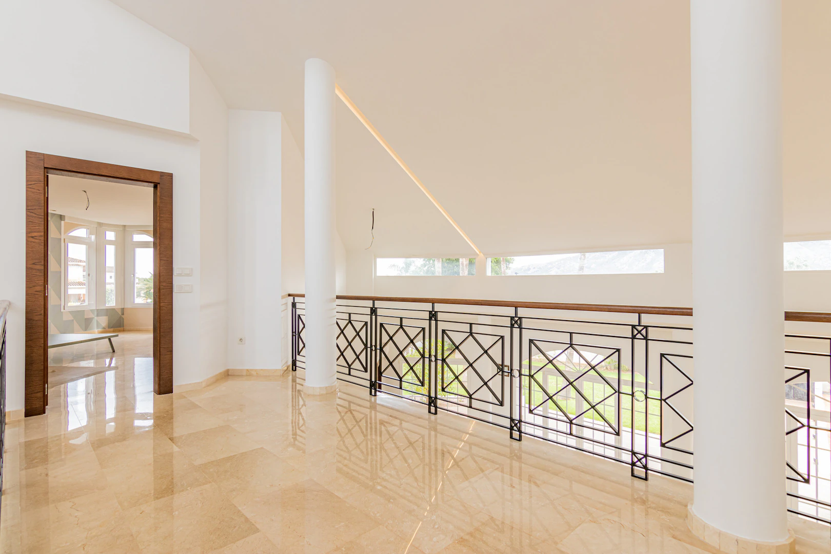 Villa til salg i Alfàs Del Pí