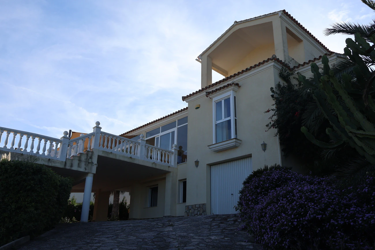 Villa til salg i La Sella Golf