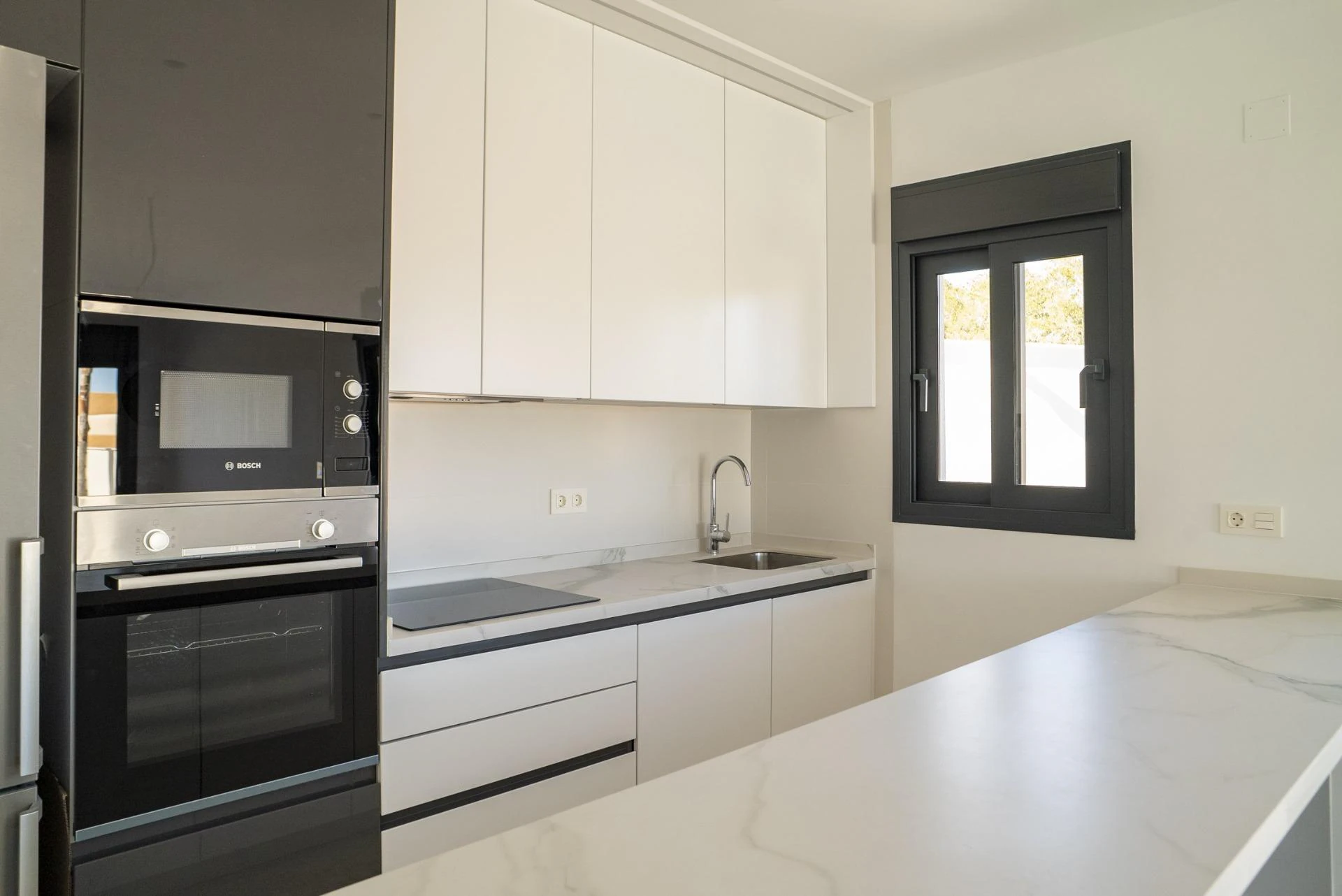 Chalet/Villa en venta en La Nucia