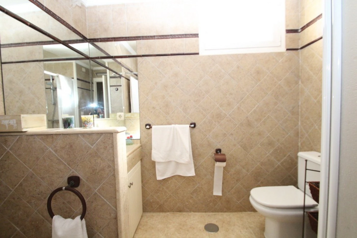 Villa til salg i Orihuela Costa