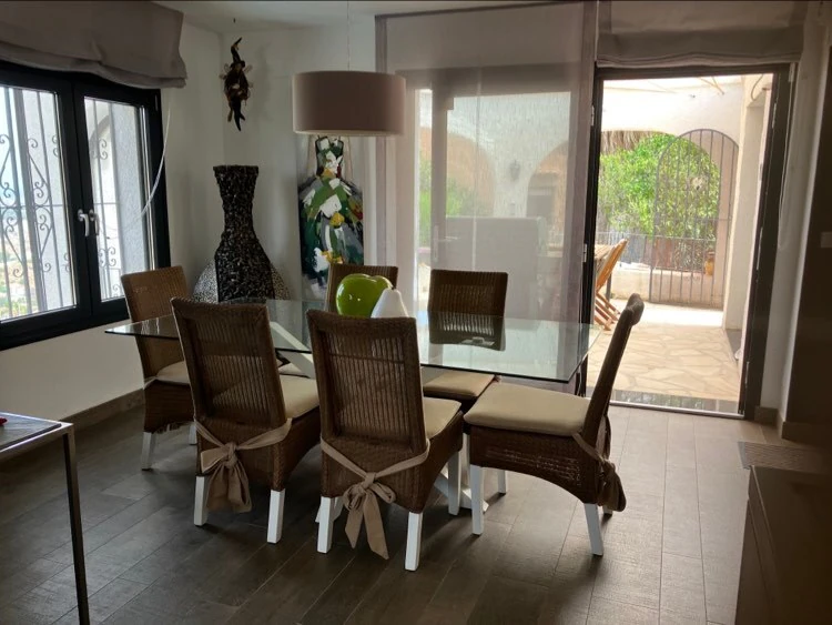 Villa zum verkauf in Calpe