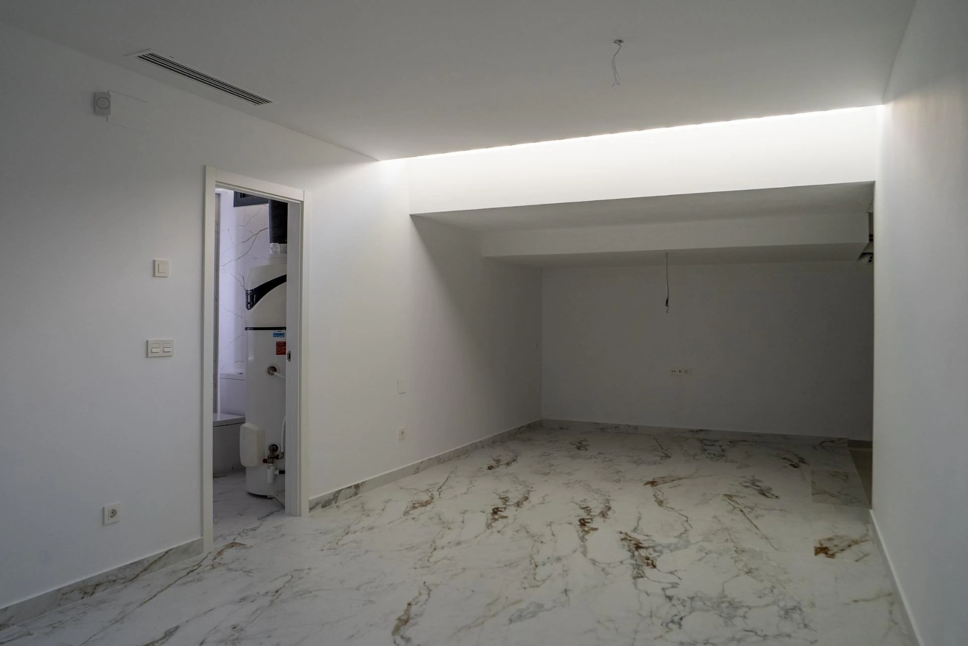 Chalet/Villa en venta en La Nucia