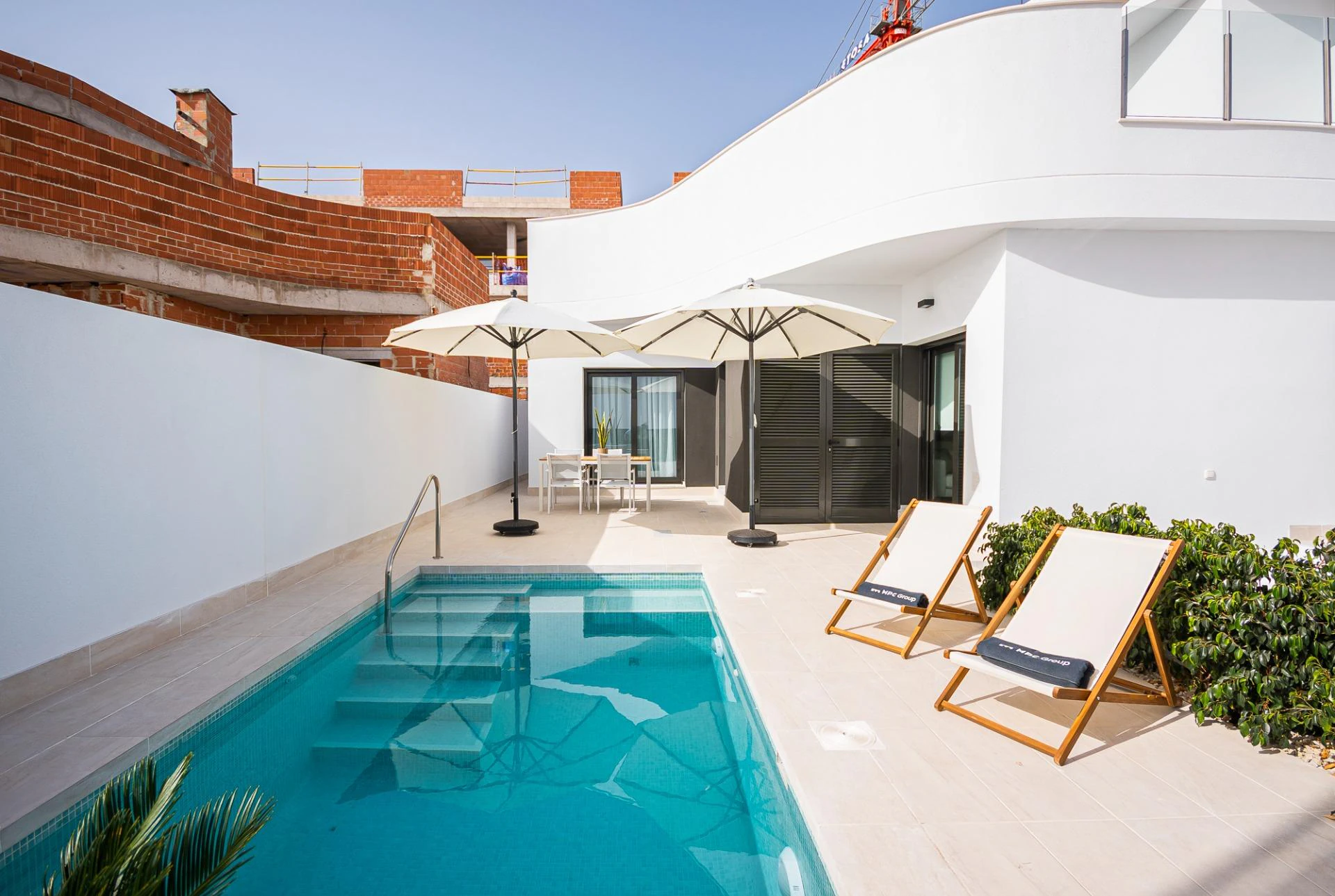Villa à la vente à Torrevieja