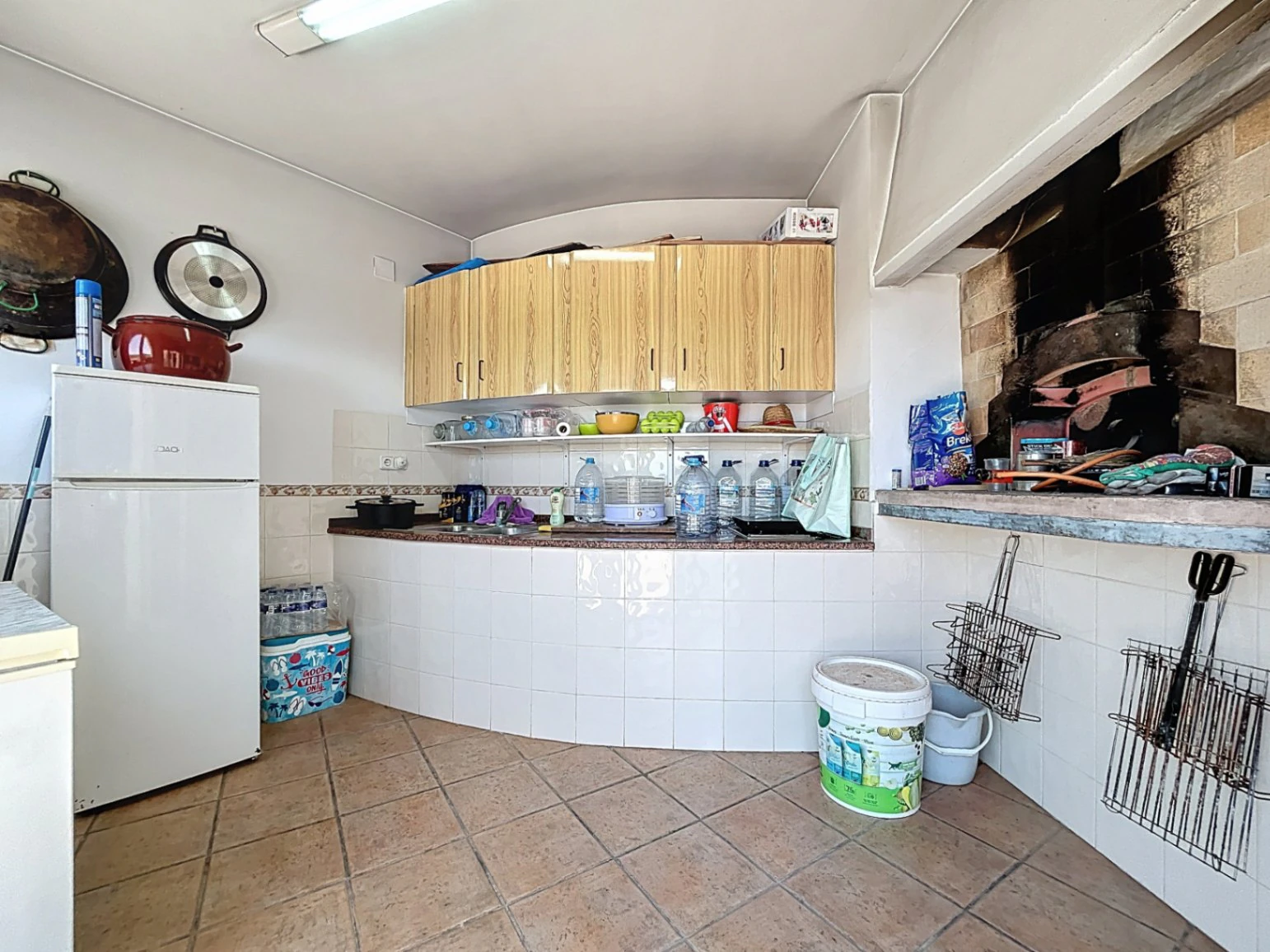 Villa til salg i Altea