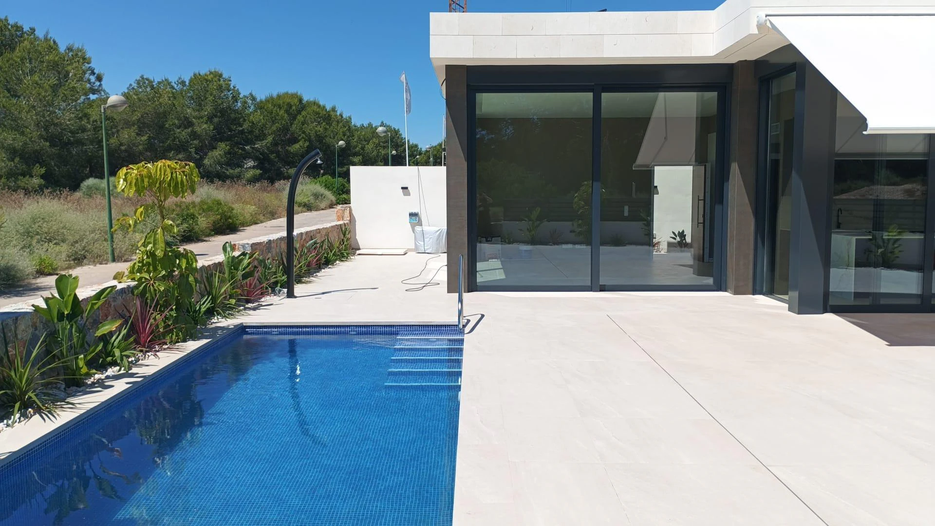 Villa til salg i Pilar De La Horadada