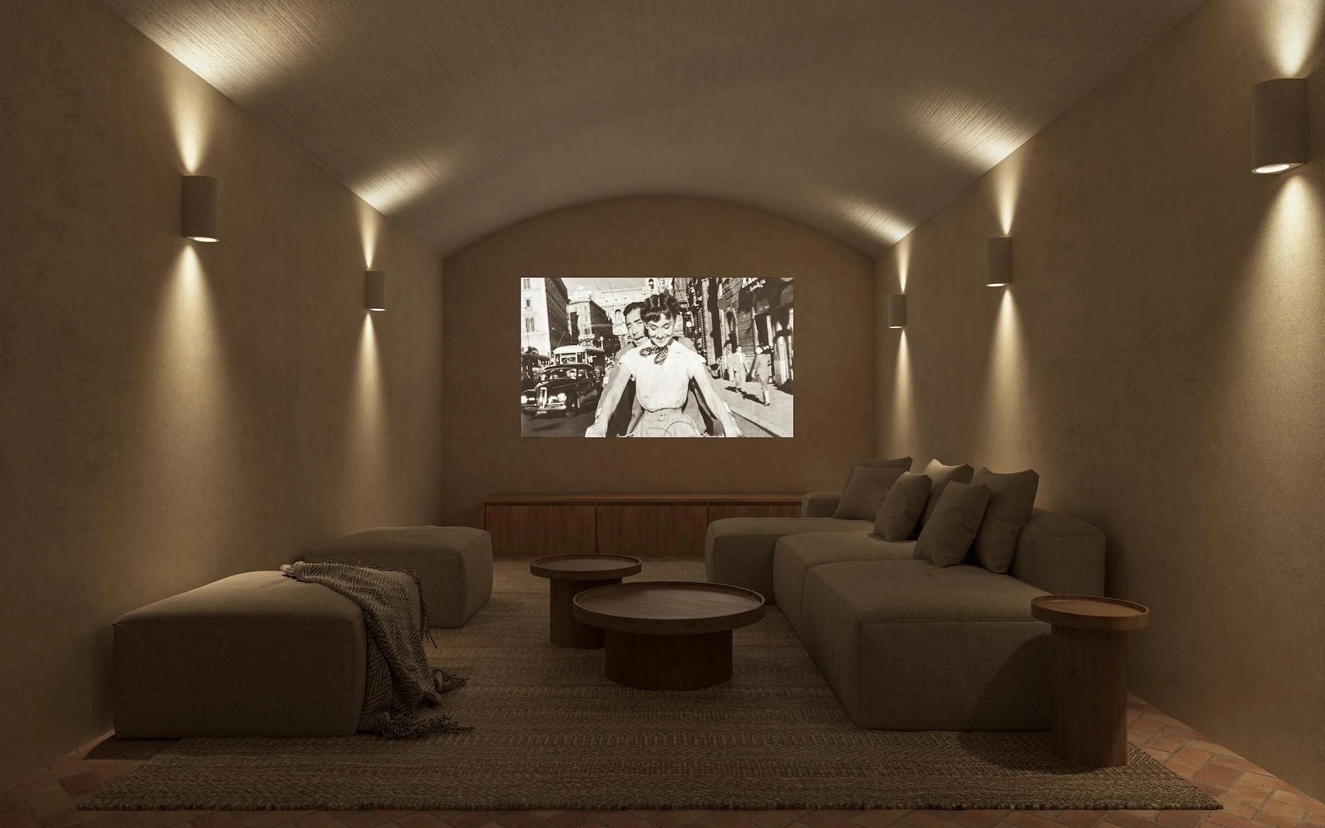 Villa for sale in Benissa