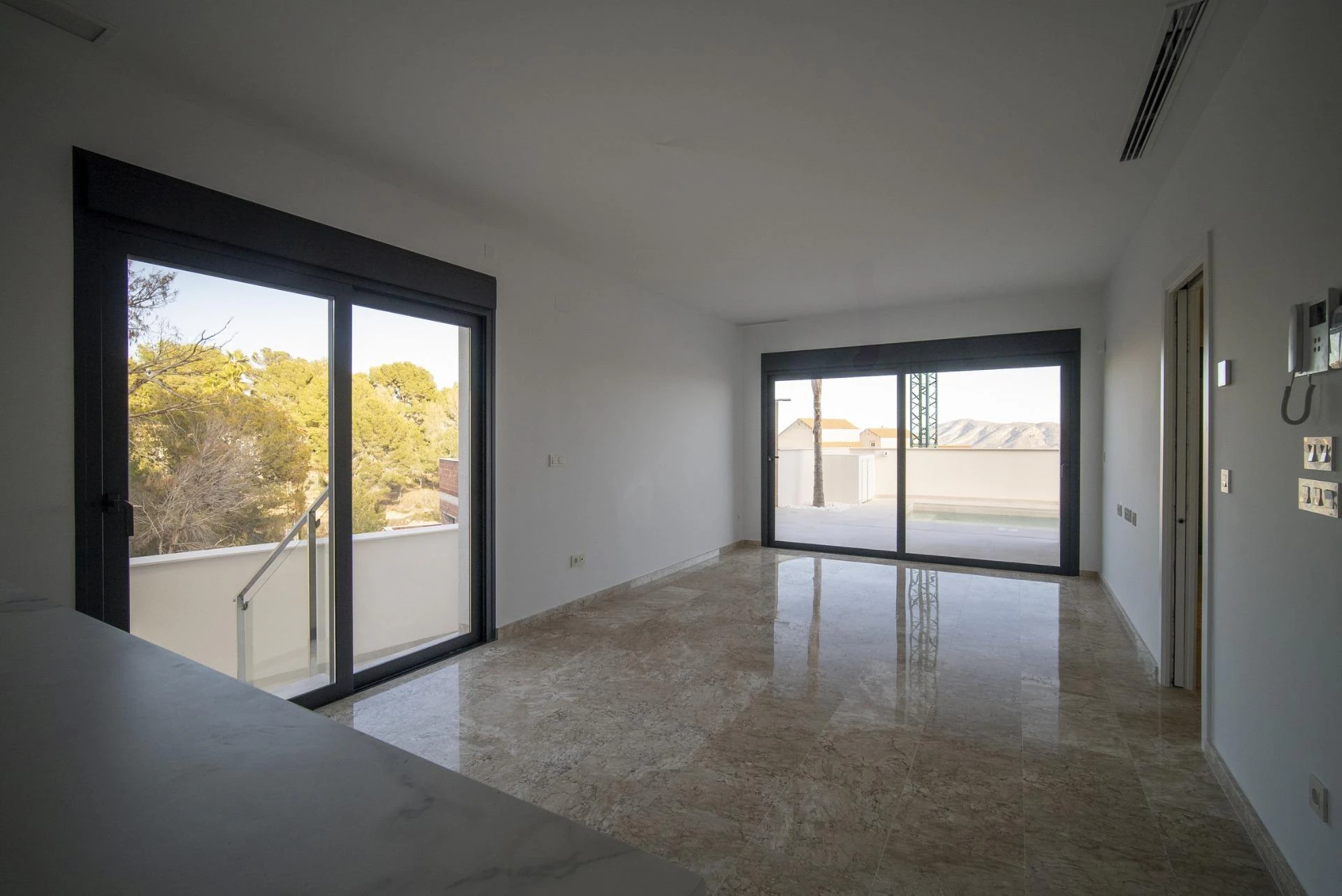 Chalet/Villa en venta en La Nucia