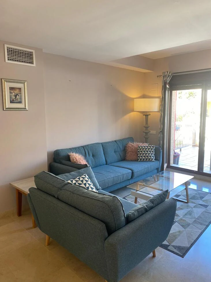 Appartement à la vente à Benissa Costa