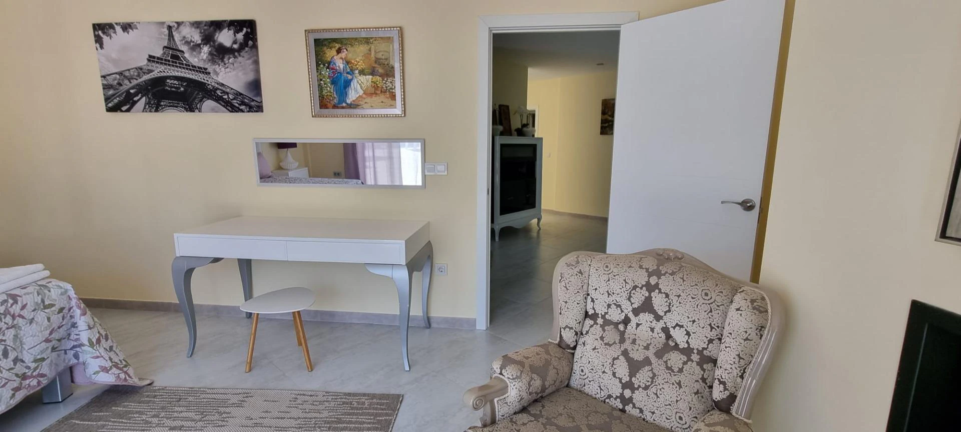 Villa til salg i Altea