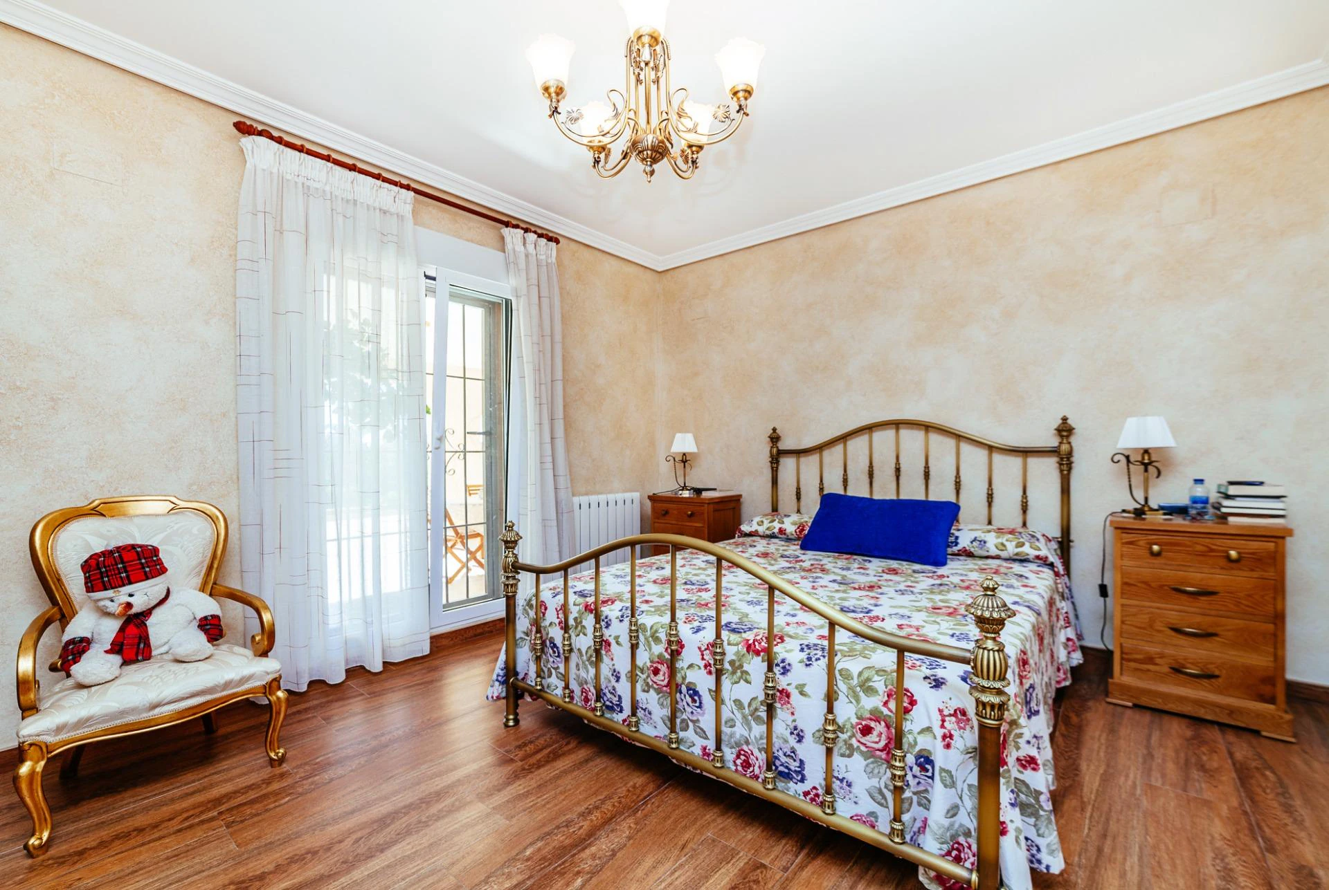 Villa til salg i Los Montesinos