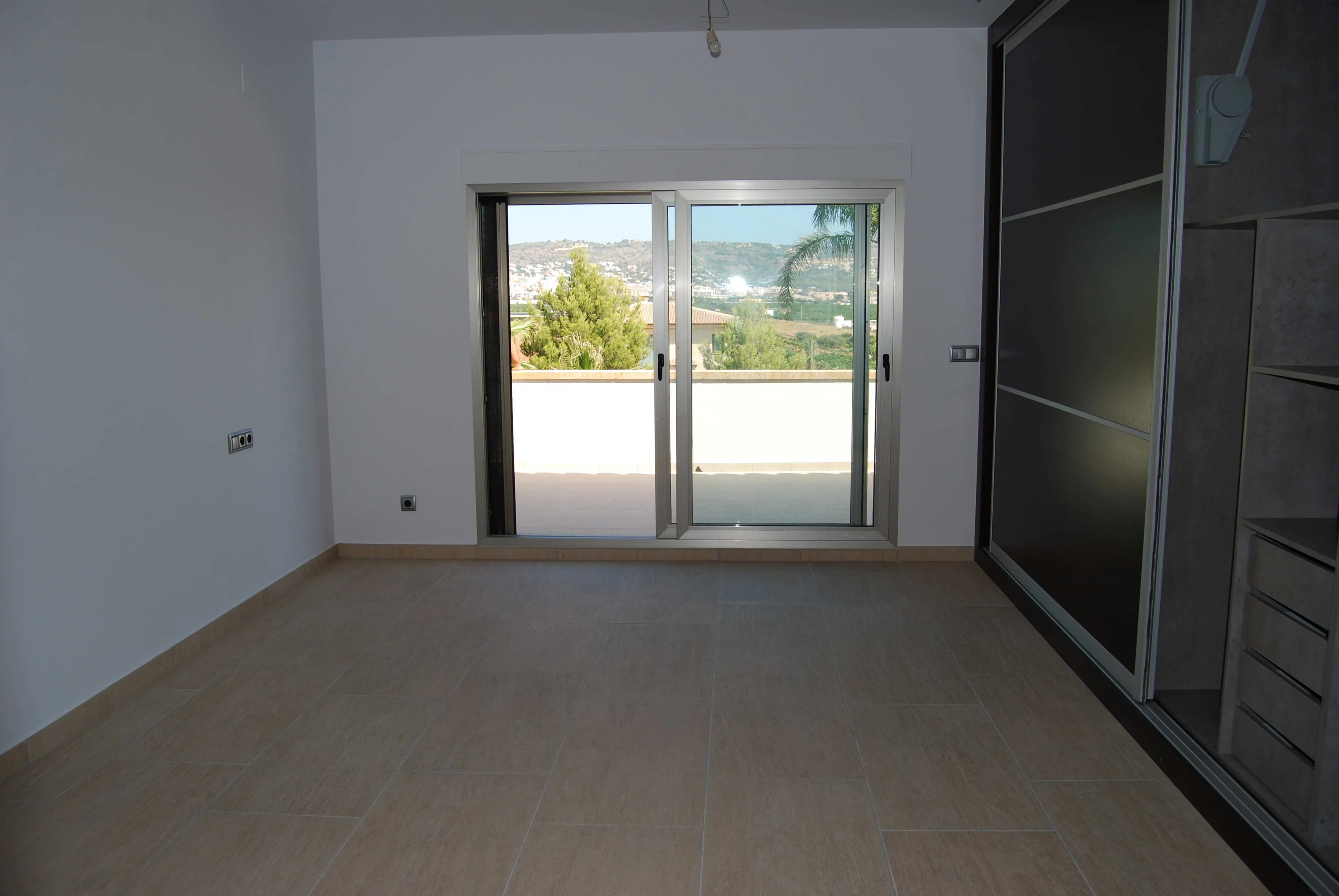 Villa till försäljning i Javea