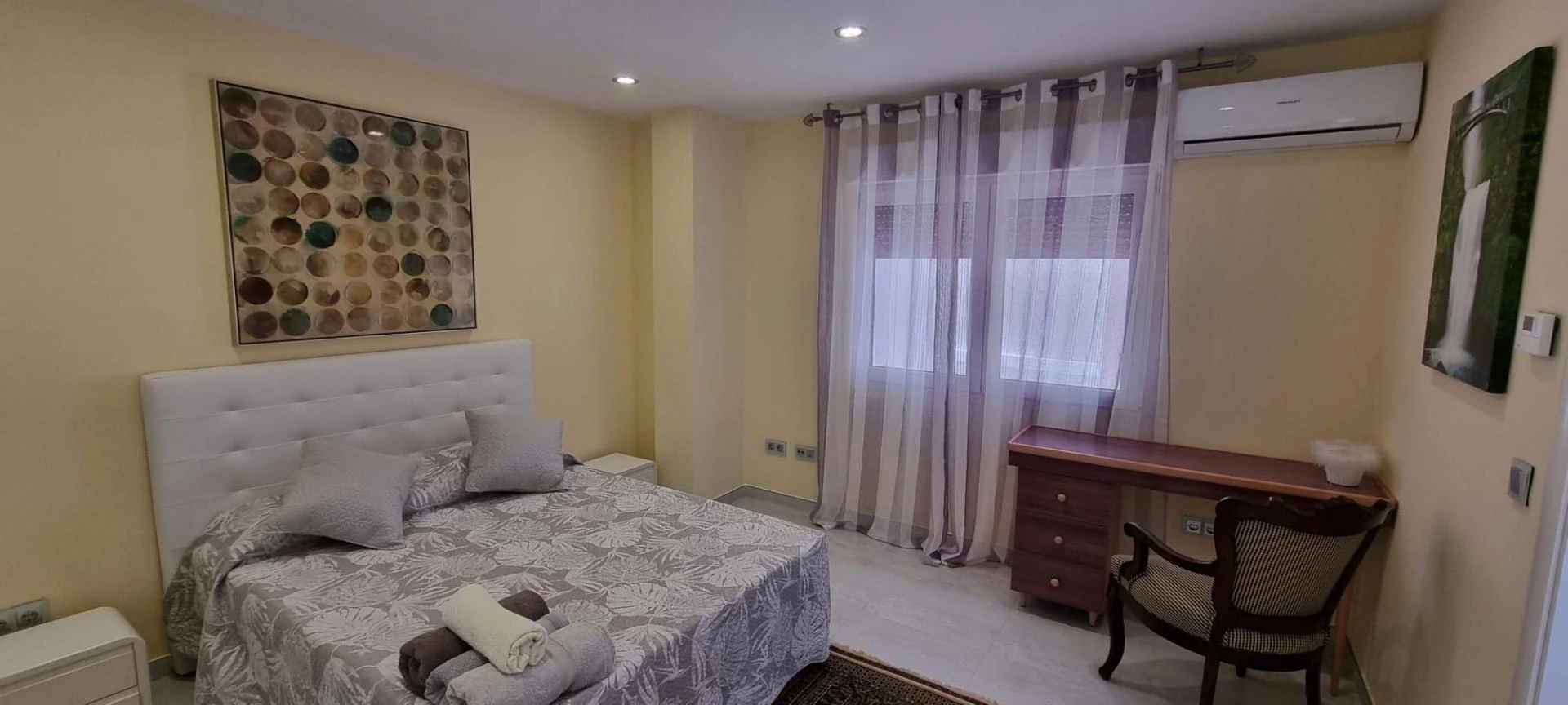 Villa til salg i Altea