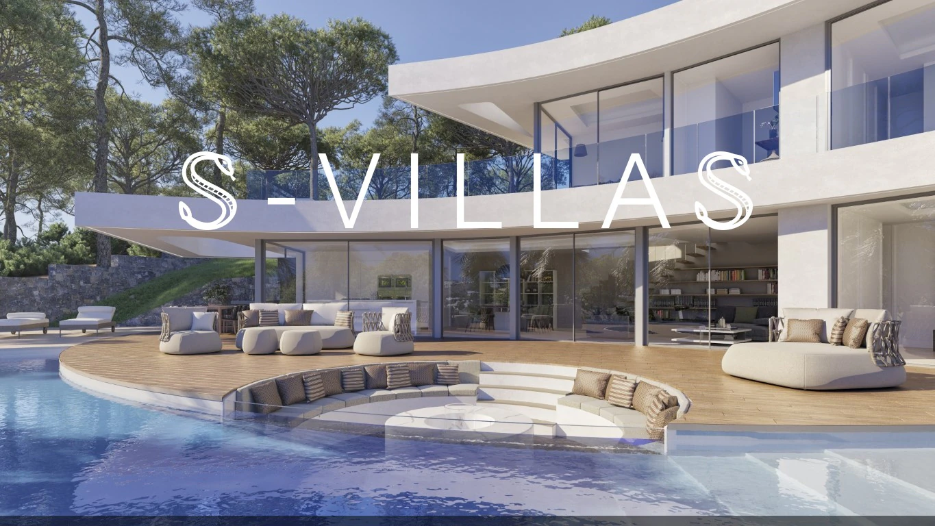 Villes del Vent, Cansalades in vendita - Villa Selide