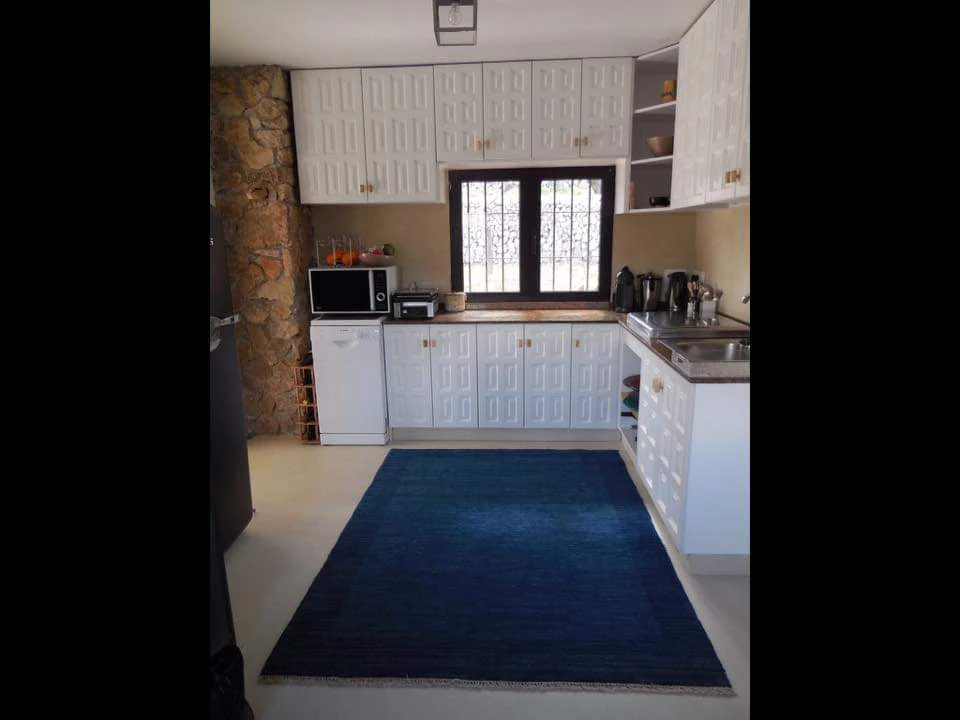 Finca for sale on the Costa Blanca North - Tárbena.