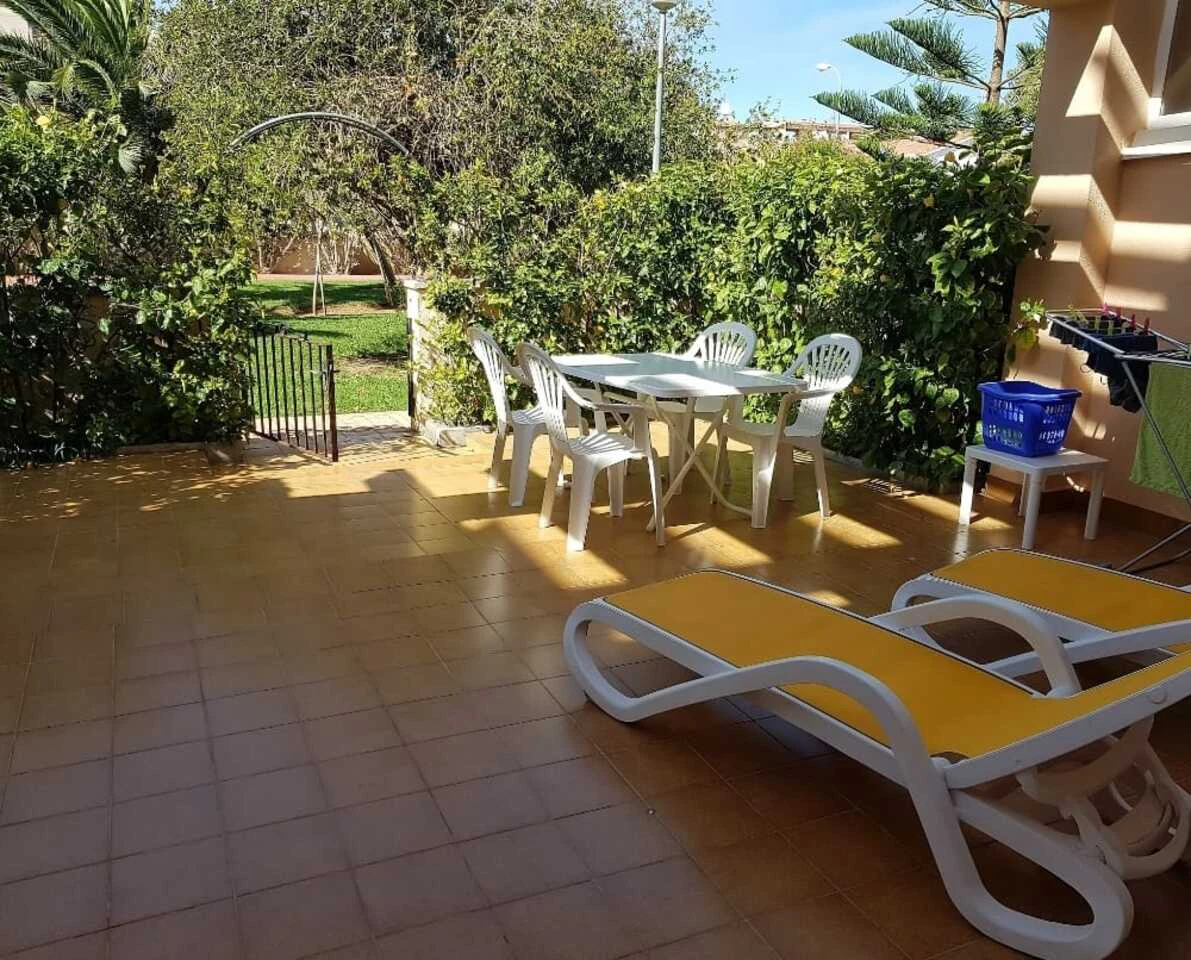 Appartamento in vendita a Denia
