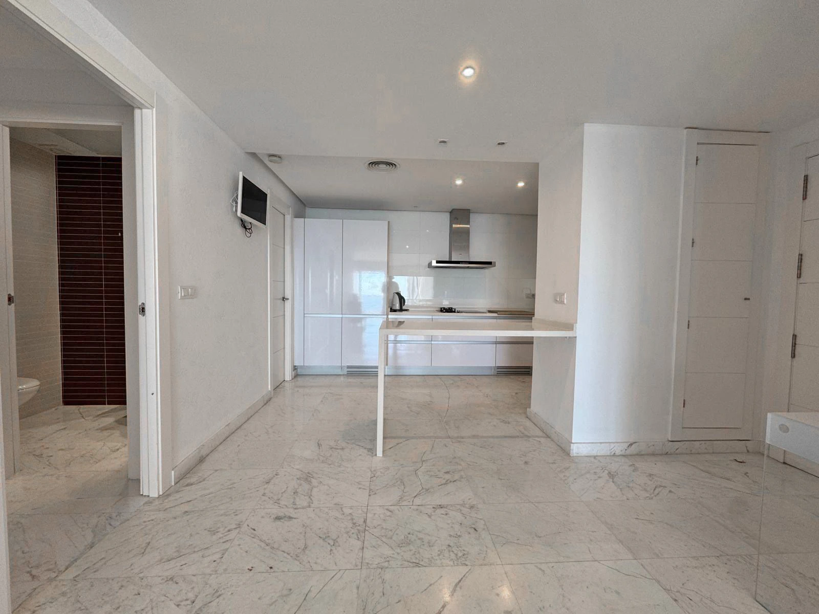 Apartment zum verkauf in Altea Hills