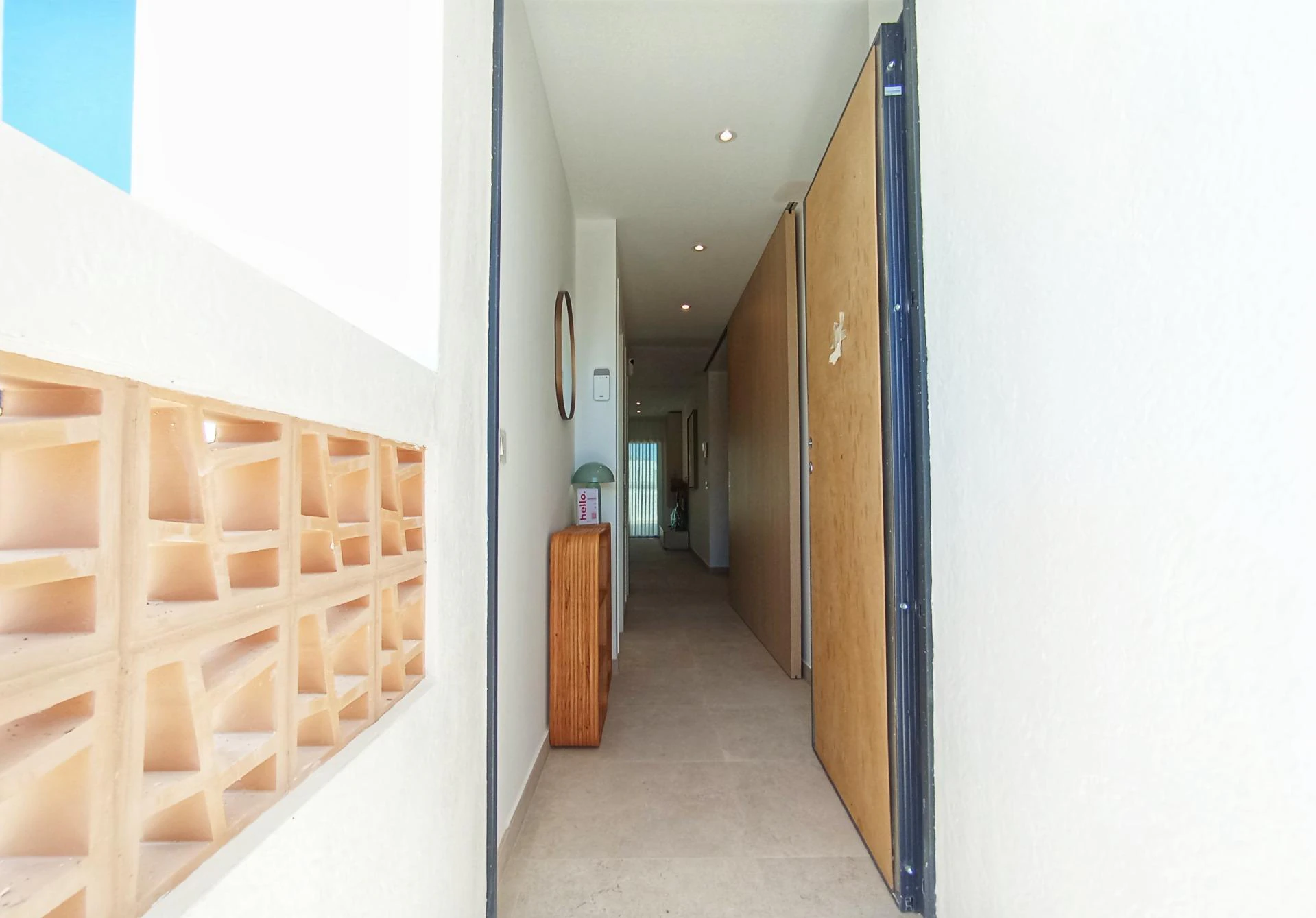Geschakelde woning te verkoop in Dolores