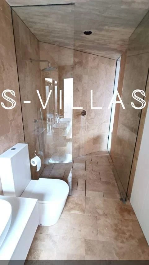 Racó de Galeno à Benissa - Villa exclusive à vendre.