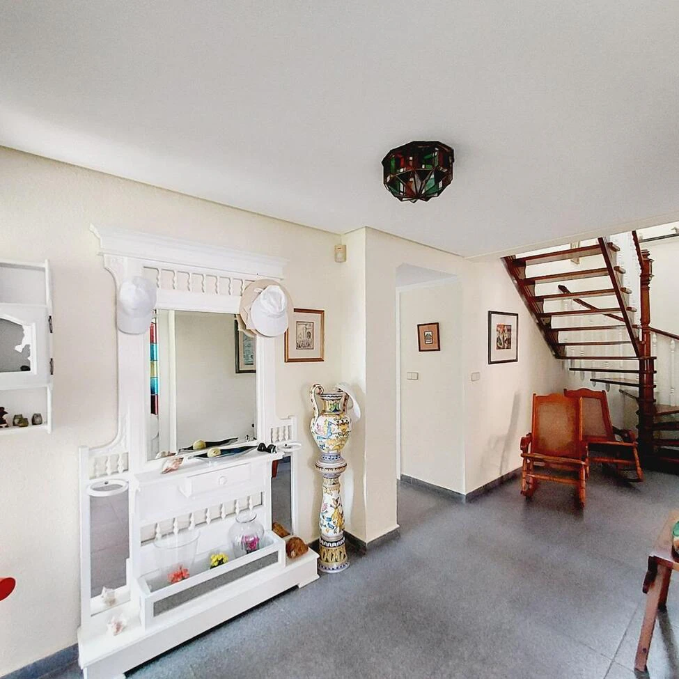 Villa til salg i Orihuela Costa