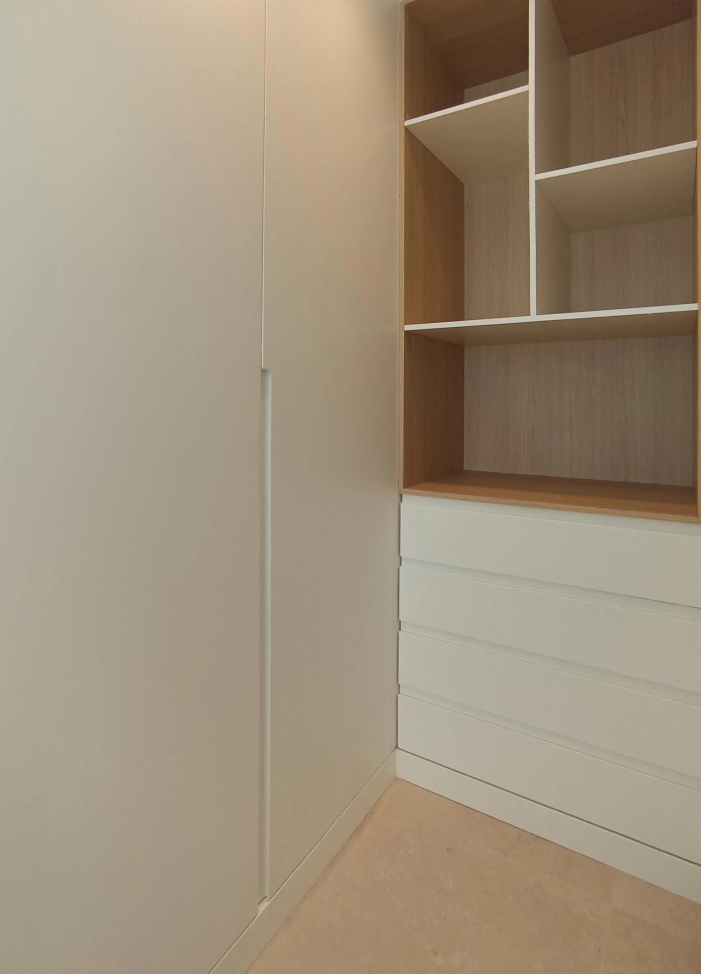 Geschakelde woning te verkoop in Dolores