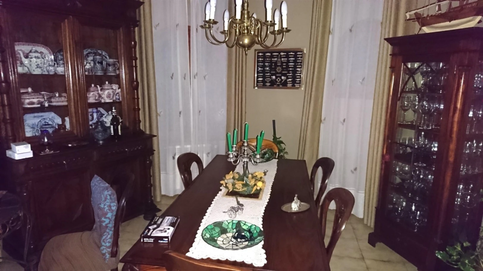 Villa til salg i Benitachell