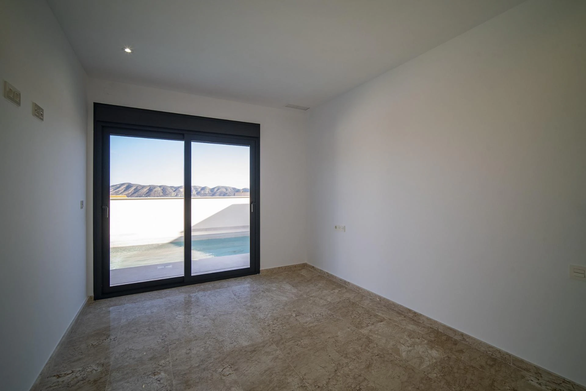 Chalet/Villa en venta en La Nucia