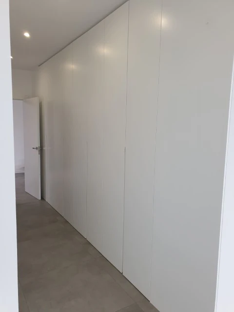 Enchinent Calpe - Villa for sale - New construction.