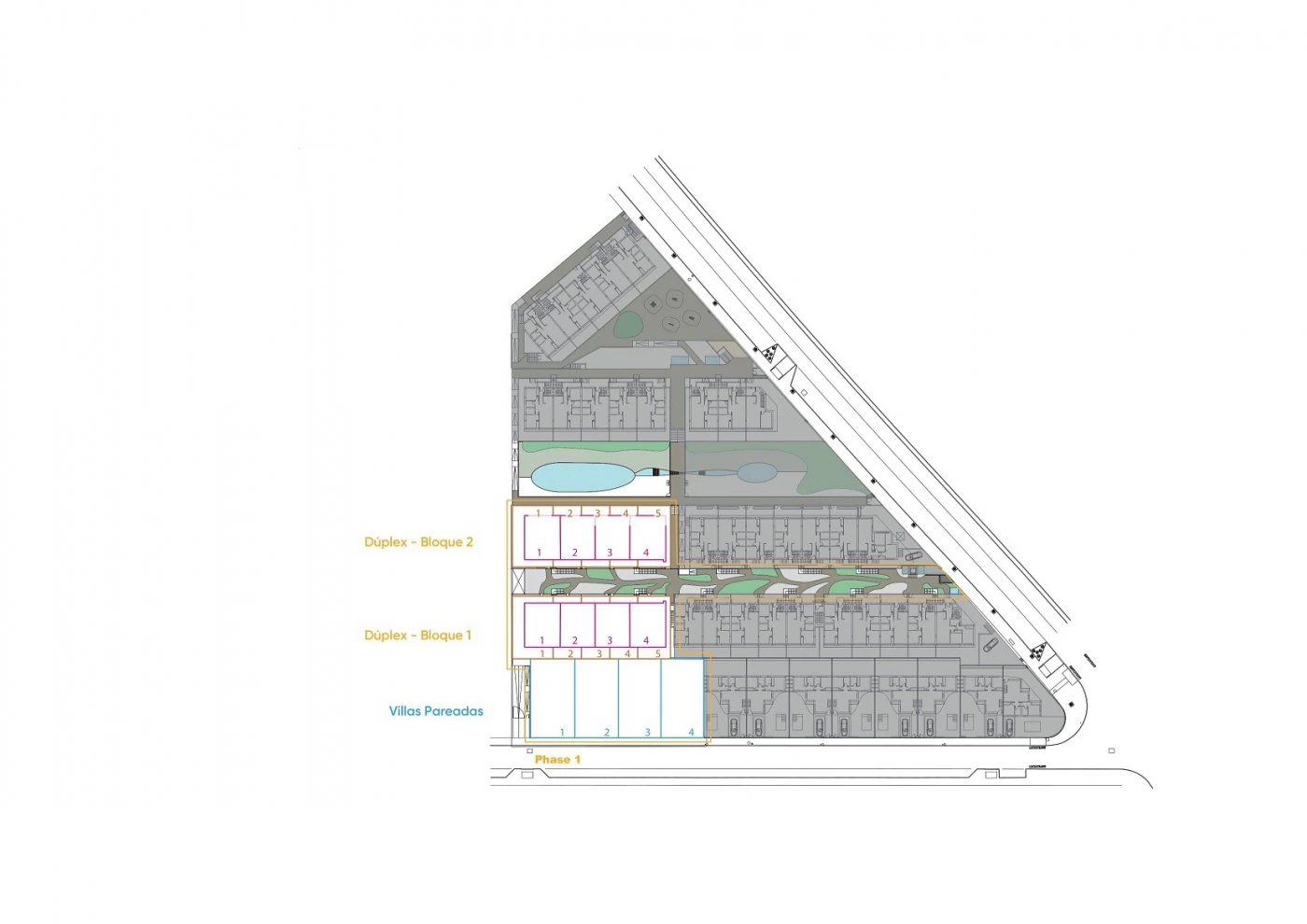 Maison jumelée à la vente à Torrevieja