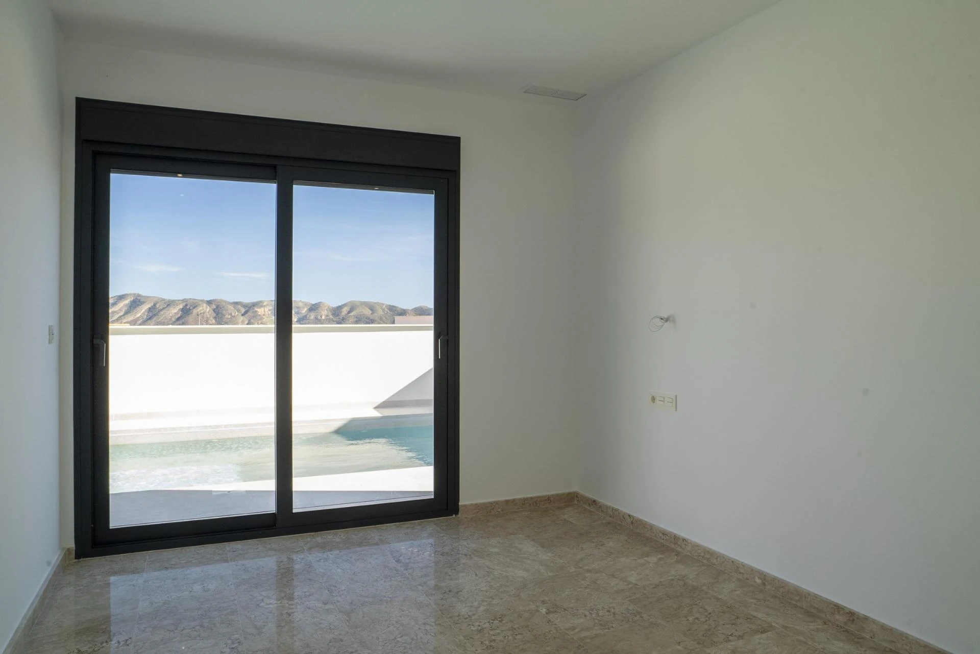Chalet/Villa en venta en La Nucia