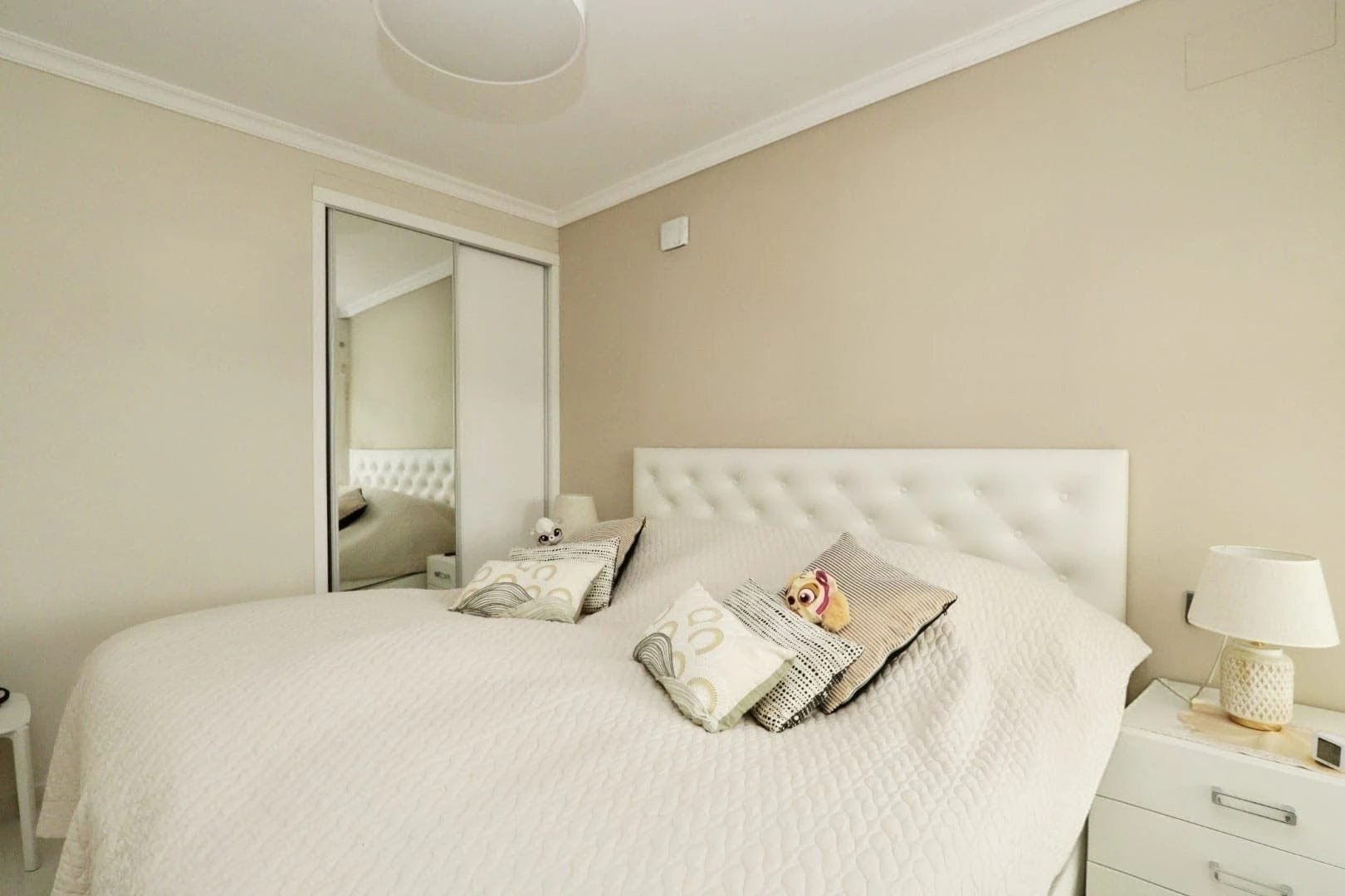 Apartment for sale in Benissa Costa with pool and close to the beach - Exclusive resort