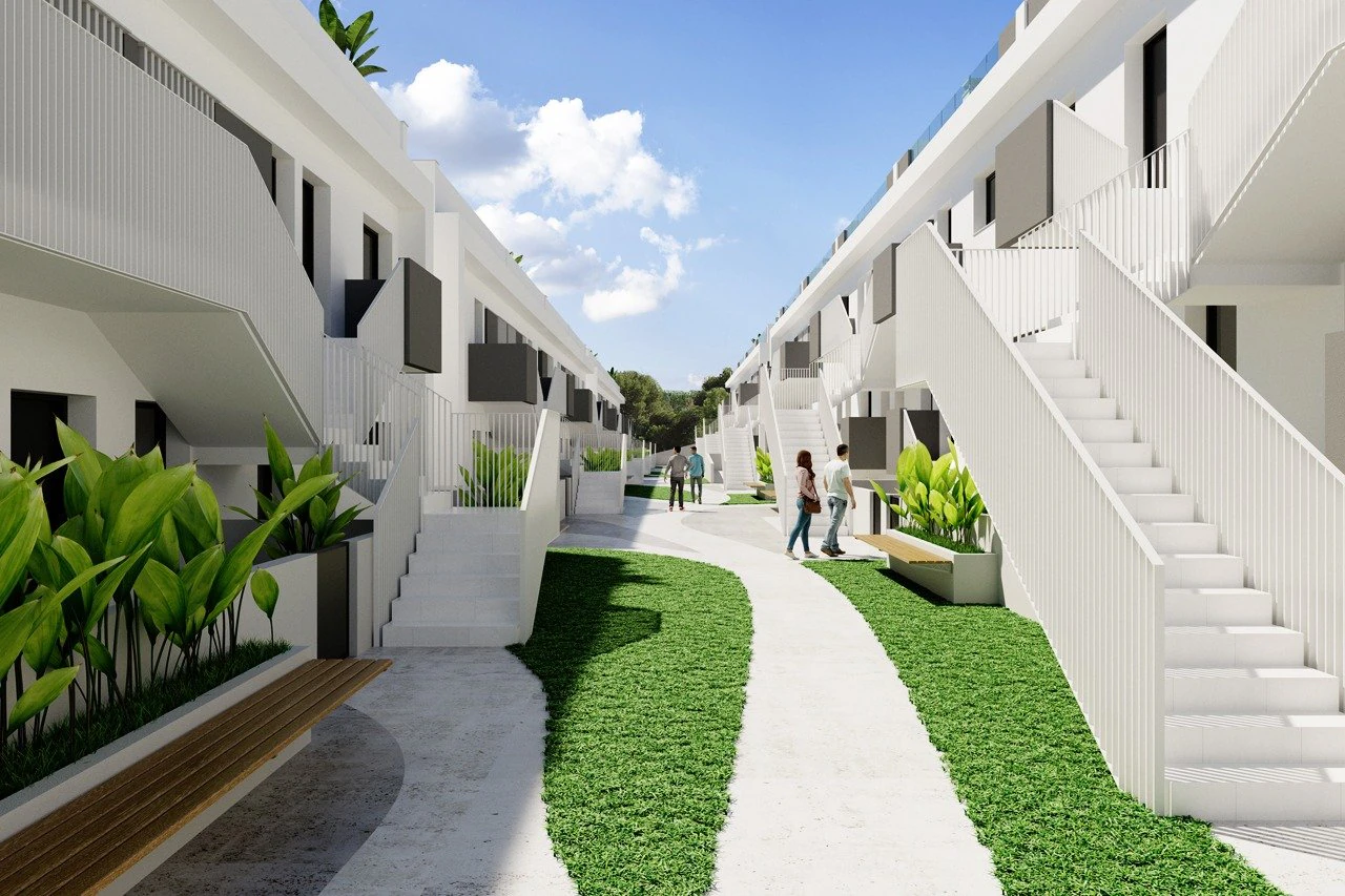 Villa à la vente à Torrevieja