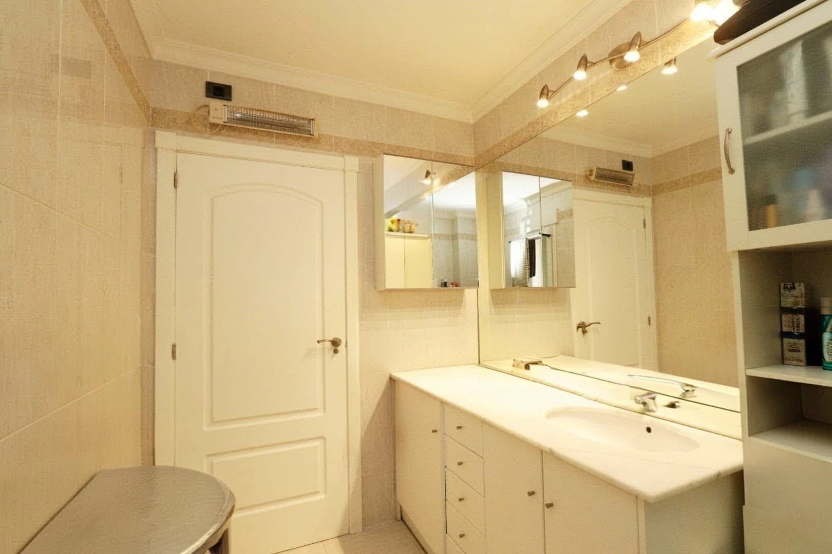 Apartment for sale in Benissa Costa with pool and close to the beach - Exclusive resort