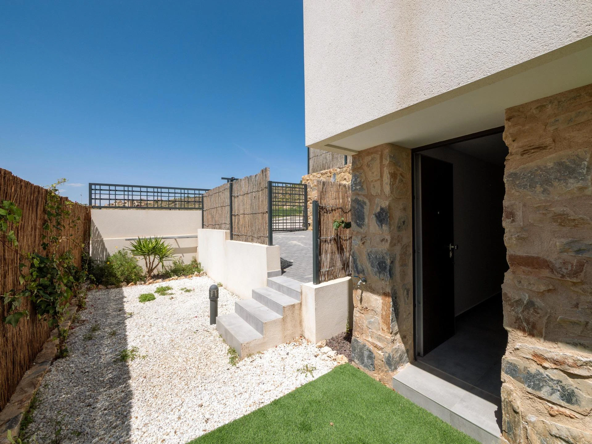 Villa til salg i Algorfa