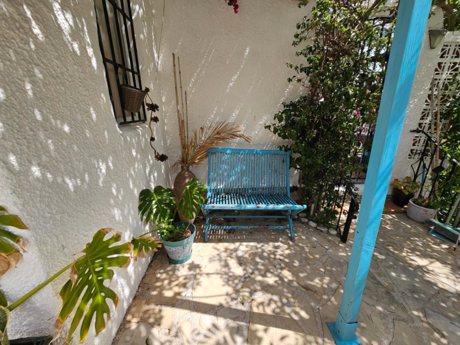 Villa til salg i Javea