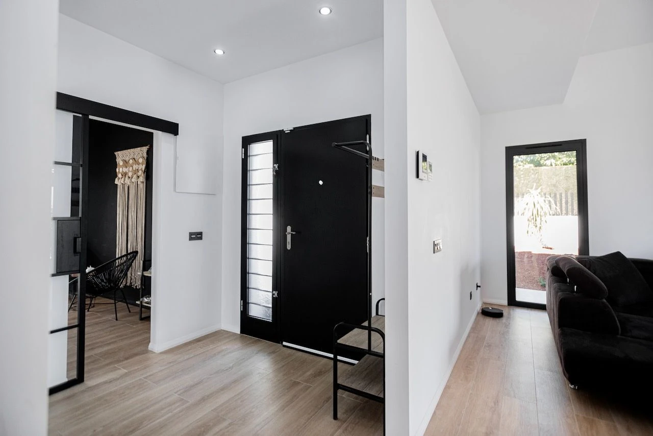 Villa à Santa Clara, Altea