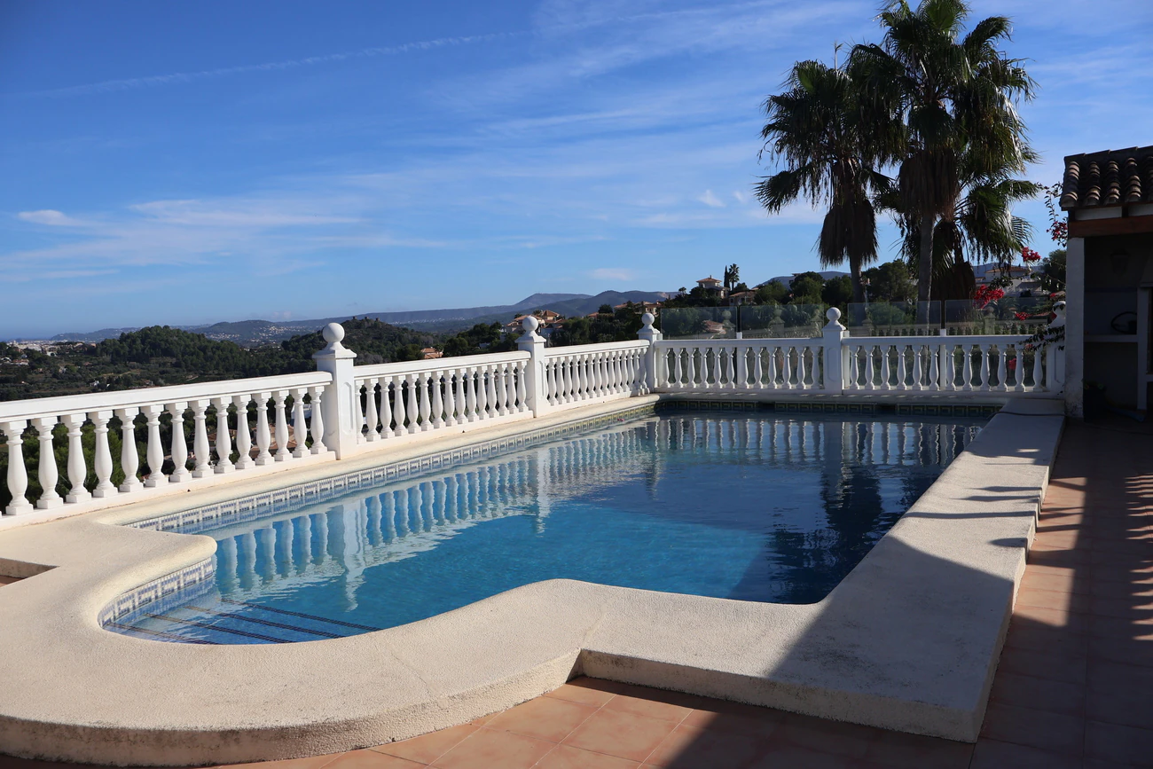 Villa til salg i La Sella Golf