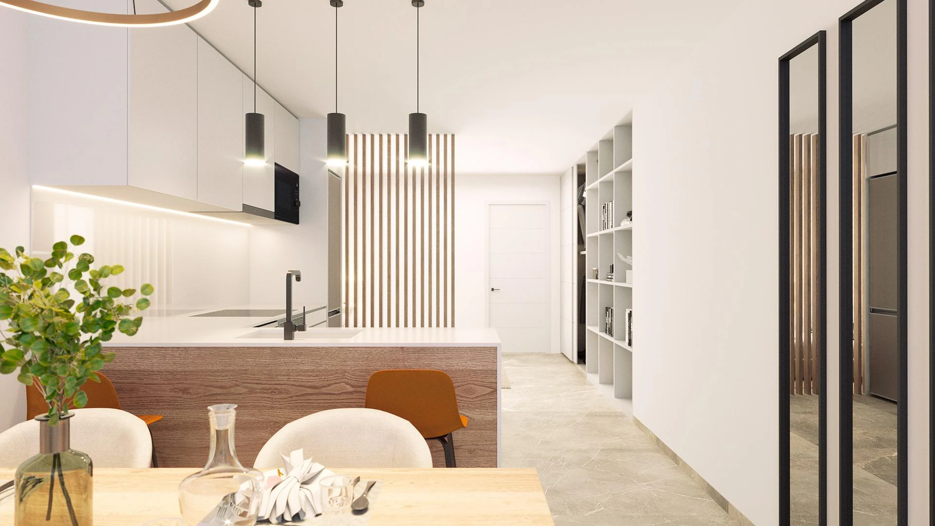Apartament na sprzedaż w Torrevieja