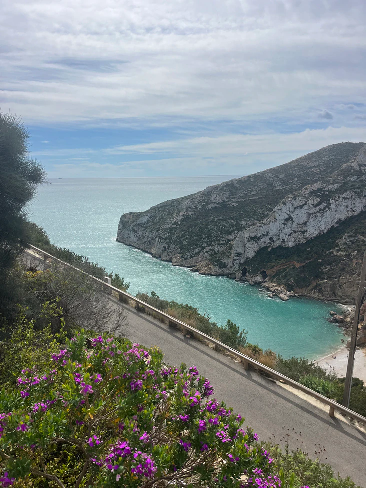 Villa til salg i Javea
