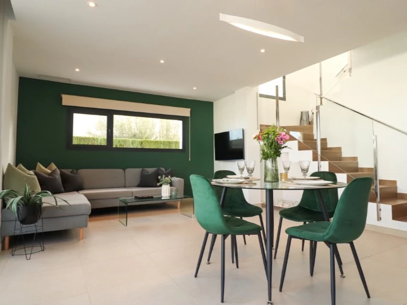 Villa for sale in Polop