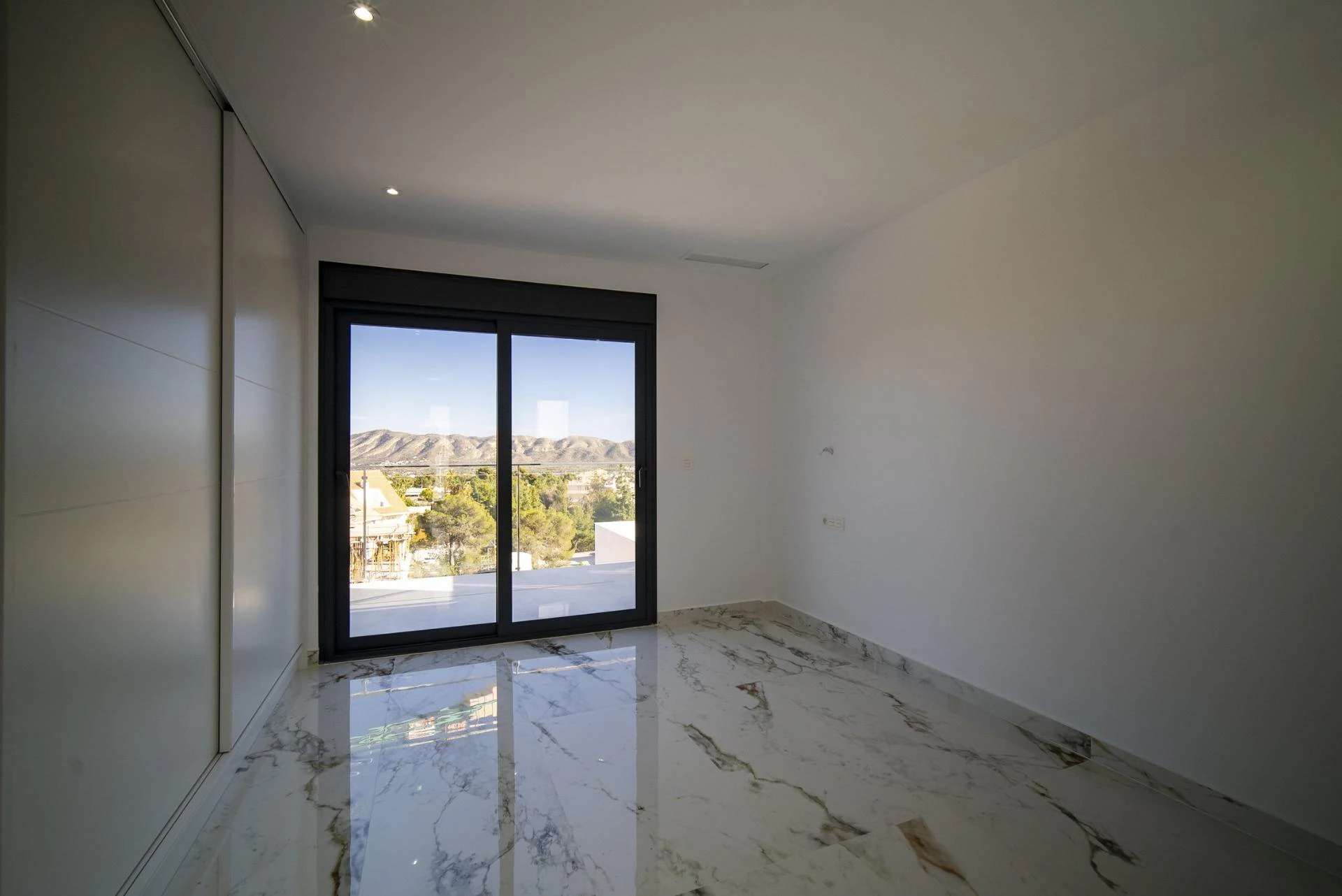 Chalet/Villa en venta en La Nucia